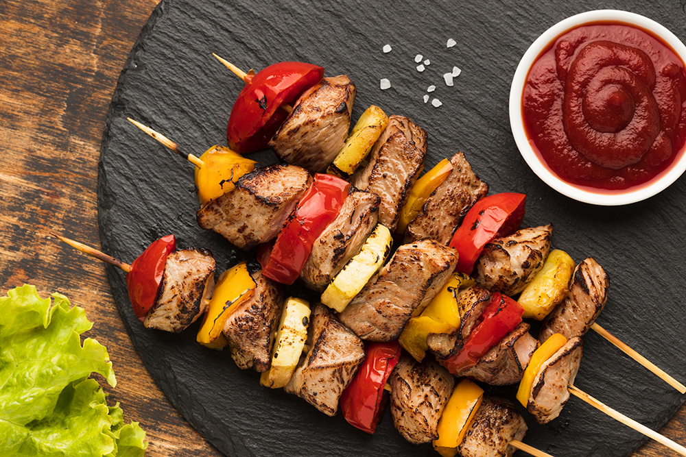 Turkish Beef Kebab, Turkish Kebab Near Me,Best Turkish Kebab Recipes