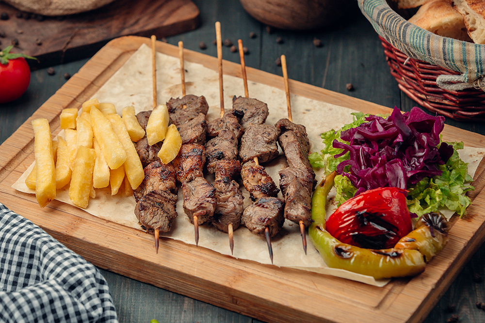 BEEF SHISH KEBAB2