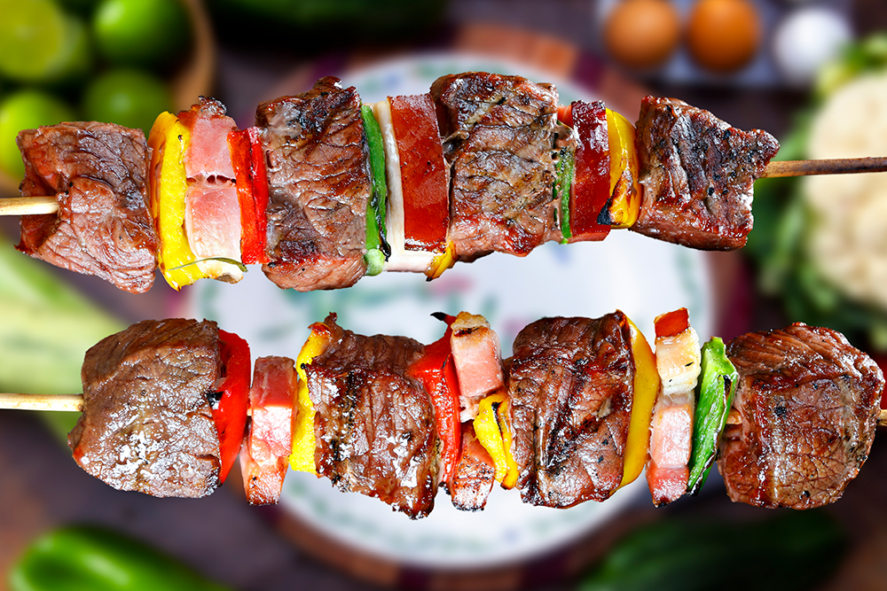 Turkish Beef Kebab Authentic Turkish Kebab Best Turkish Kebab Recipes Traditional Turkish Kebab Turkish Kebab Near Me