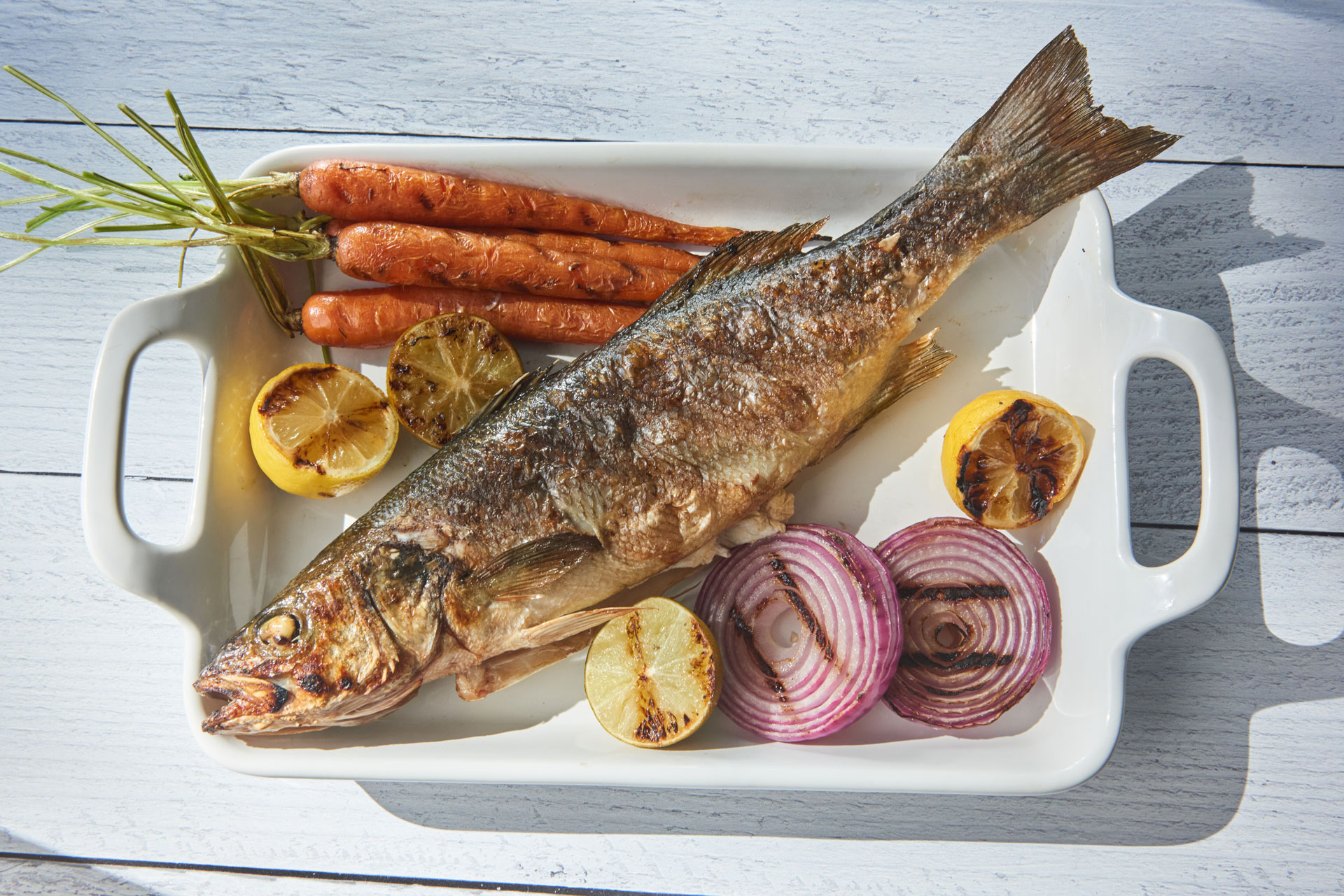 Branzino Recipes